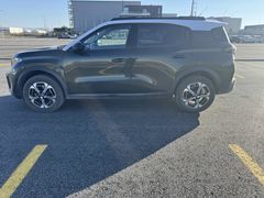 Sahibinden Citroen C3 Aircross 1.2 Hybrid Max 2025 Model 