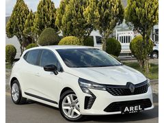 2025 CLİO 1.0 TCE EVOLUTİON GRS2*BOYASIZ 7.300KM G.GÖRÜŞ*CARPLAY