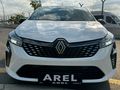 2025 CLİO 1.0 TCE EVOLUTİON GRS2*BOYASIZ 7.300KM G.GÖRÜŞ*CARPLAY