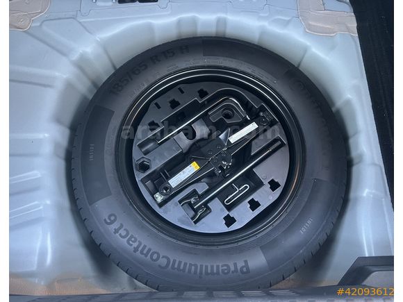 2025 CLİO 1.0 TCE EVOLUTİON GRS2*BOYASIZ 7.300KM G.GÖRÜŞ*CARPLAY