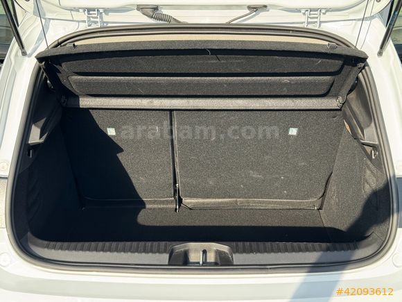 2025 CLİO 1.0 TCE EVOLUTİON GRS2*BOYASIZ 7.300KM G.GÖRÜŞ*CARPLAY