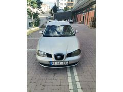 Sahibinden Seat Ibiza 1.4 TDI Signo 2004 Model 