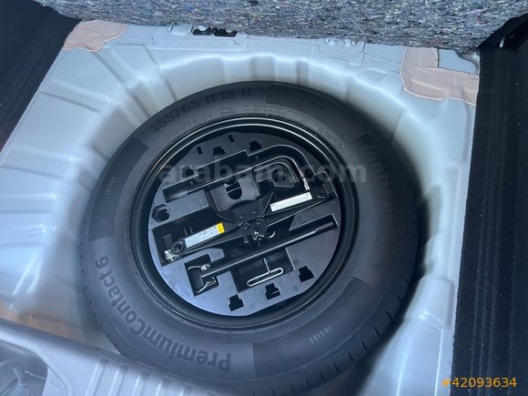 2025 CLİO 1.0 TCE EVOLUTİON GRS2*BOYASIZ 6.100KM G.GÖRÜŞ*CARPLAY