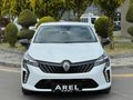 2025 CLİO 1.0 TCE EVOLUTİON GRS2*BOYASIZ 6.100KM G.GÖRÜŞ*CARPLAY