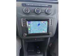 Sahibinden Volkswagen Caddy 2.0 TDI Exclusive 2020 Model 