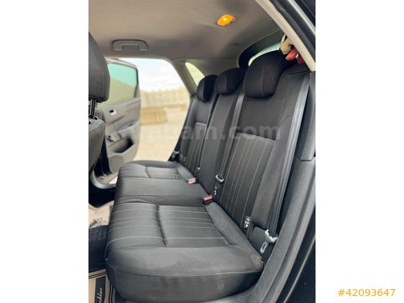 DOLULAR DOLUSU 2011 C4 1.6 HDI CONFORT