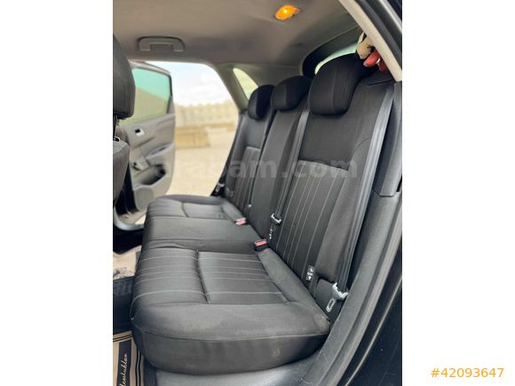 DOLULAR DOLUSU 2011 C4 1.6 HDI CONFORT