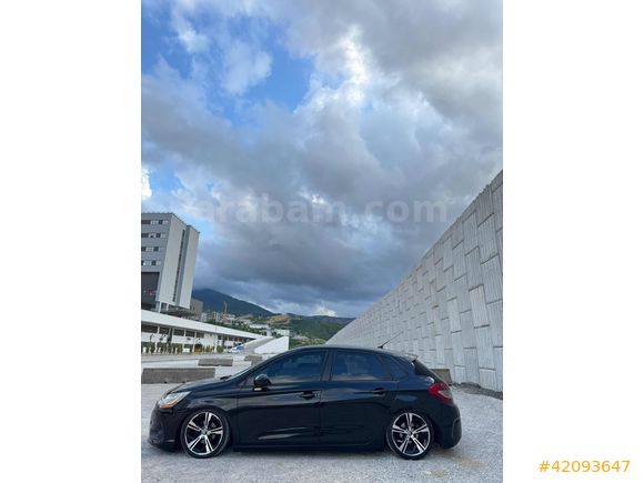 DOLULAR DOLUSU 2011 C4 1.6 HDI CONFORT