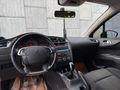 DOLULAR DOLUSU 2011 C4 1.6 HDI CONFORT
