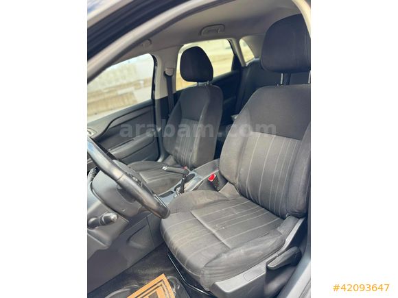 DOLULAR DOLUSU 2011 C4 1.6 HDI CONFORT