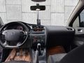 DOLULAR DOLUSU 2011 C4 1.6 HDI CONFORT