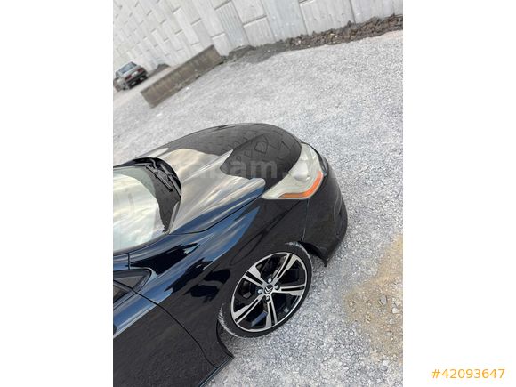 DOLULAR DOLUSU 2011 C4 1.6 HDI CONFORT