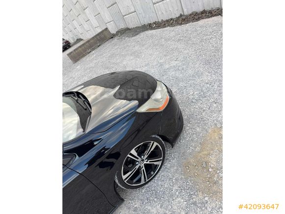 DOLULAR DOLUSU 2011 C4 1.6 HDI CONFORT