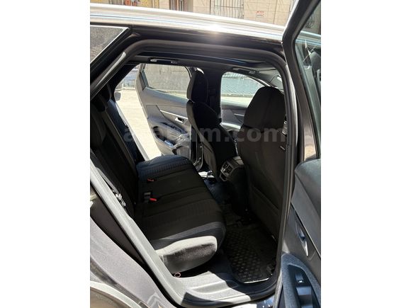 Sahibinden Peugeot 3008  Active prime 1.2 puretech 2023 Model 