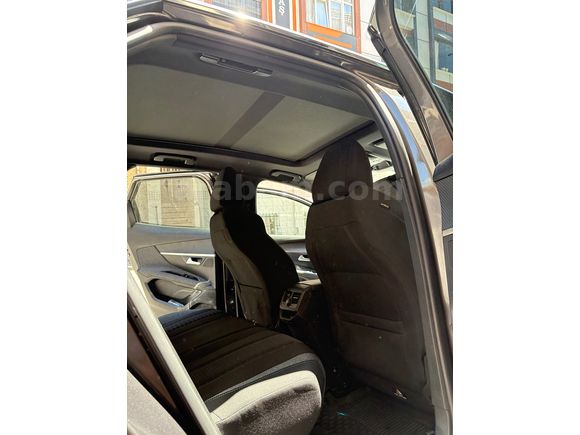 Sahibinden Peugeot 3008  Active prime 1.2 puretech 2023 Model 