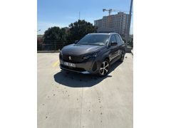 Sahibinden Peugeot 3008  Active prime 1.2 puretech 2023 Model 