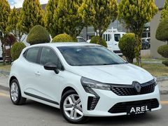 2025 CLİO 1.0 TCE EVOLUTİON GRS2*BOYASIZ 8.900KM G.GÖRÜŞ*CARPLAY