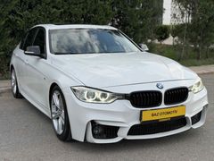 2012 TERTEMİZ BMW 320D HATASIZ KARTTA 12 TAKSİT