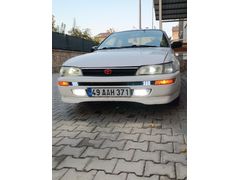 Sahibinden Toyota Corolla 1.6 XEi 1995 Model