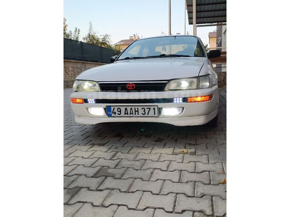 Sahibinden Toyota Corolla 1.6 XEi 1995 Model
