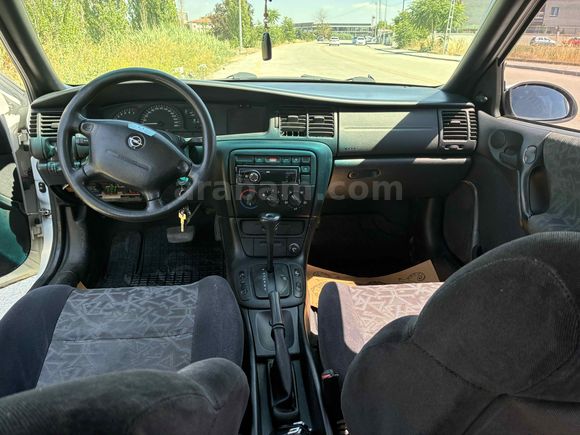 Sahibinden Opel Vectra 2.0 GLS 1998 Model 