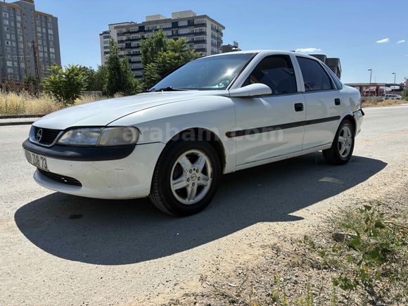Sahibinden Opel Vectra 2.0 GLS 1998 Model 