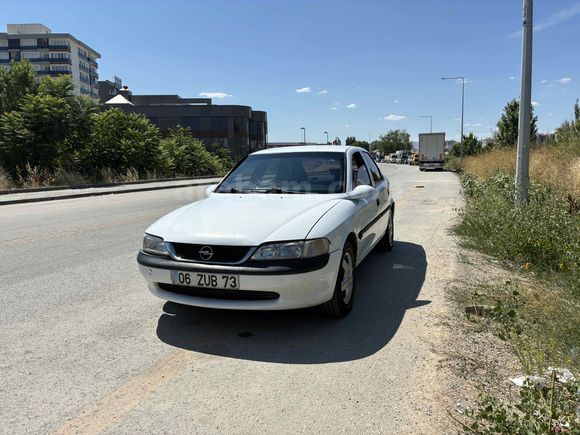 Sahibinden Opel Vectra 2.0 GLS 1998 Model 