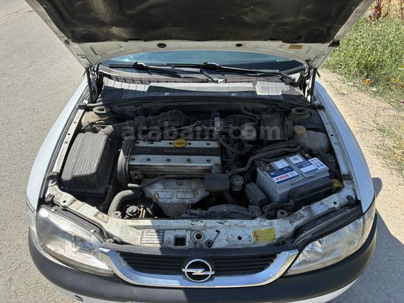 Sahibinden Opel Vectra 2.0 GLS 1998 Model 