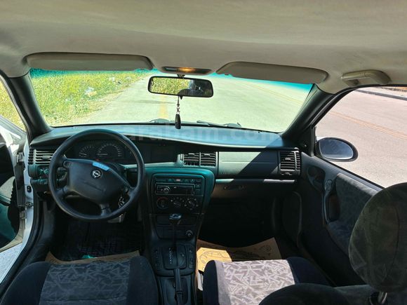Sahibinden Opel Vectra 2.0 GLS 1998 Model 
