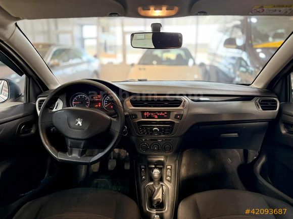 2018 301 149 BİN KM