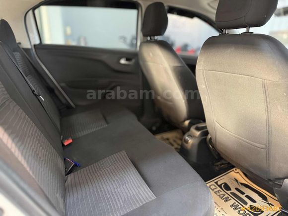 2018 301 149 BİN KM
