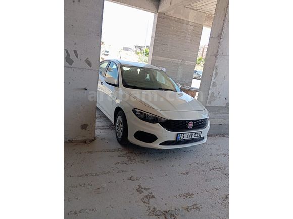 Sahibinden Fiat Egea 1.4 Fire Easy 2019 Model