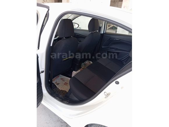 Sahibinden Fiat Egea 1.4 Fire Easy 2019 Model