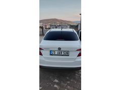 Sahibinden Fiat Egea 1.4 Fire Easy 2019 Model
