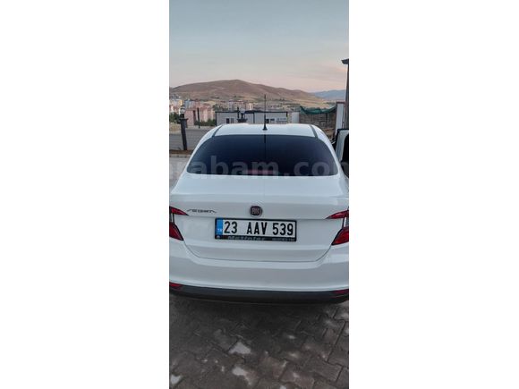Sahibinden Fiat Egea 1.4 Fire Easy 2019 Model