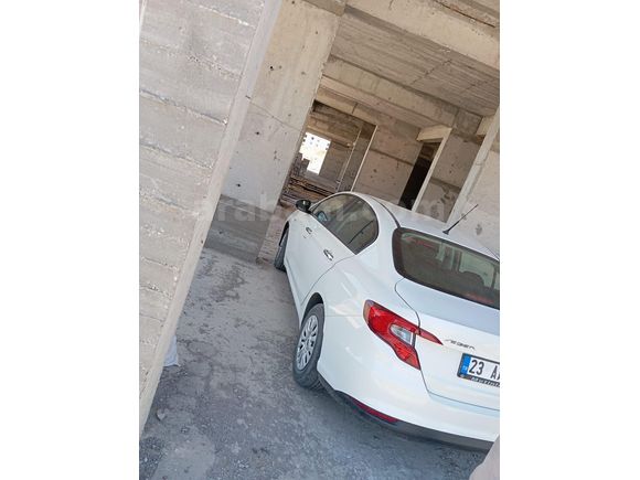 Sahibinden Fiat Egea 1.4 Fire Easy 2019 Model