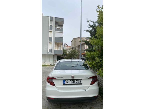 Fiat Egea 1.3 Multijet Easy 2019  PAZARLIKSIZ 
