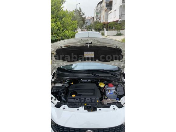 Fiat Egea 1.3 Multijet Easy 2019  PAZARLIKSIZ 