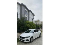Fiat Egea 1.3 Multijet Easy 2019  PAZARLIKSIZ 