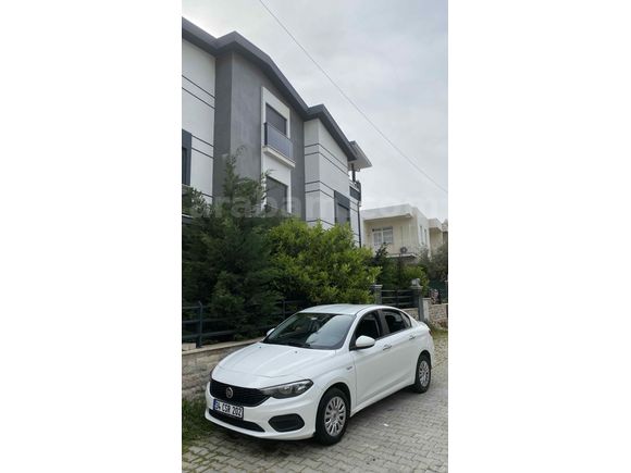 Fiat Egea 1.3 Multijet Easy 2019  PAZARLIKSIZ 