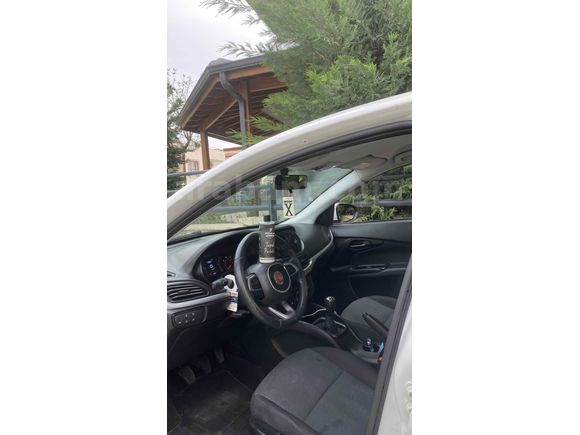 Fiat Egea 1.3 Multijet Easy 2019  PAZARLIKSIZ 