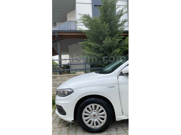 Fiat Egea 1.3 Multijet Easy 2019  PAZARLIKSIZ 
