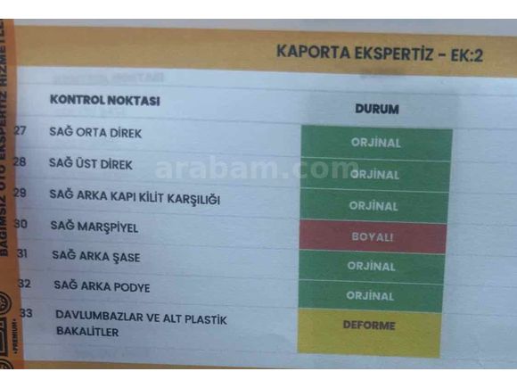 Fiat Egea 1.3 Multijet Easy 2019  PAZARLIKSIZ 
