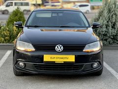 2011 JETTA DİZEL OTOMATİK YENİ KASA BEJ DÖŞEME