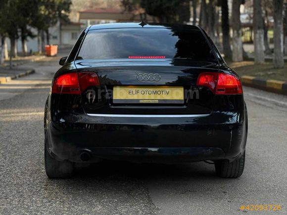 2006 A4 SUNROOF LPG MANUEL 102 LIK