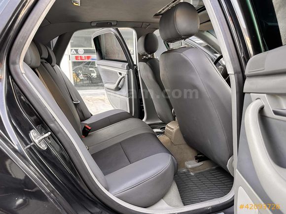2006 A4 SUNROOF LPG MANUEL 102 LIK