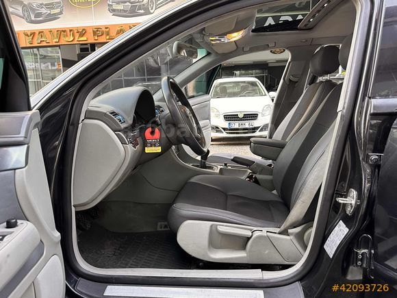 2006 A4 SUNROOF LPG MANUEL 102 LIK