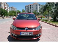 Sahibinden Volkswagen Polo 1.2 TSİ DSG