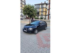Sahibinden Seat Ibiza 1.4 TDI Stylance 2008 Model
