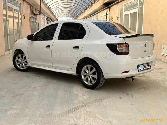 2015 Symbol 90 HP